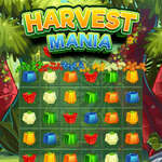 Harvest Mania hra