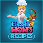 Hazel And Moms Recipes game