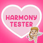 Harmony Tester game