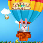 Happy Easter Spel