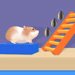 Hamster Stack Maze gioco