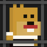 Hamster Escape Jailbreak jeu