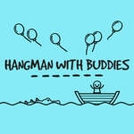 Hangman With Buddies game