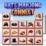 Sombreros Mahjong Connect juego