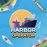 Harbor Operator game