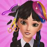 Hair Salon Beauty Salon jeu