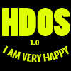 HDOS Datenbank Anfrage 01 Spiel
