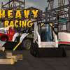 Heavy Racing game