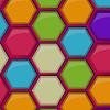 Hexagon Frenzy game