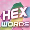 Hex Wörter Spiel
