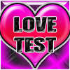 Heart Love Connection Tester game