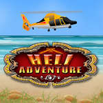 Heli Adventure juego