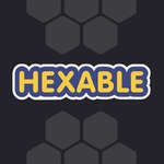 Hexable (hexable) játék