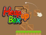 Heap Up Box spel