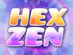 Hex Zen Spiel