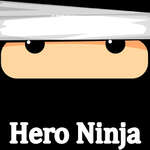 Hrdina Ninja hra