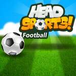 Head Sports Football Spiel