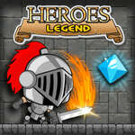 Heroes Legend Spiel