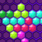 HeX PuzzleGuys Spiel