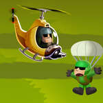 Helikopter Ustası oyunu