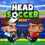 Head Soccer 2023 game