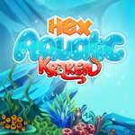 HexAquatische Kraken spel