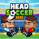Head Soccer 2022 Spiel