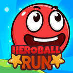 Course Heroball jeu