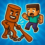 Hero Ragdoll Fighting game