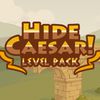 Hide Caesar Level Pack jeu
