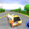 Hippie Racer 3D game