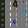 Highway Pursuit game