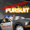 High Speed Pursuit game