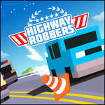 Highway Robbers game