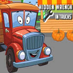 Hidden Wrench In Trucks game