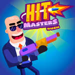 Hit Masters Rush jeu