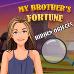 Hidden Objects My Brothers Fortune game