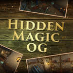 Hidden Magic OG Spiel