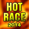 Hete Race 2014 spel