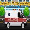 Hospital Valet Parking game