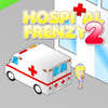 Hospital Frenzy 2 juego