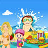 Holiday Beach Hotel game