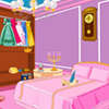 Home Maker Princess Castle game