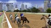Paardenrennen Fantasy spel