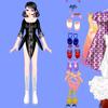 Hot Style For Girls Dress Up game