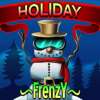 Vakantie Frenzy spel