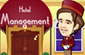 Hotel Management game