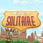 Hot Air Solitaire hra