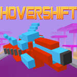 Hover Shift spel