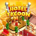 Hotel Tycoon Birodalom játék